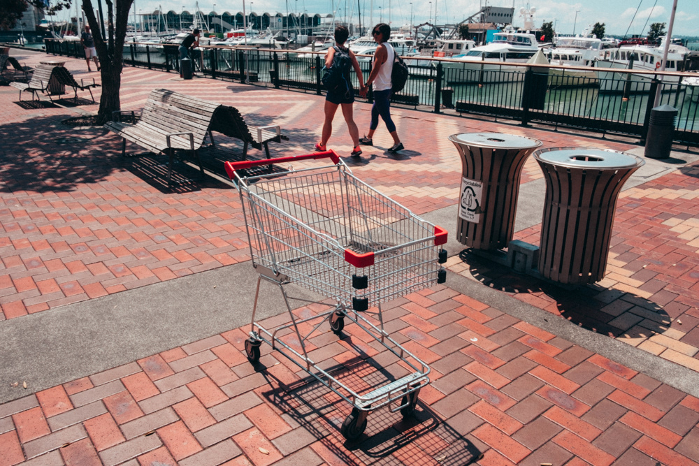 Abandoned Carts